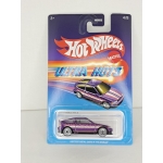 Hot Wheels 1:64 Ultra Hots 2025 - Honda CR-X 1988